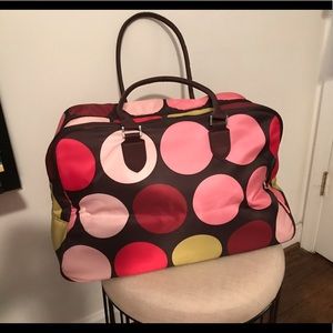 Weekender bag